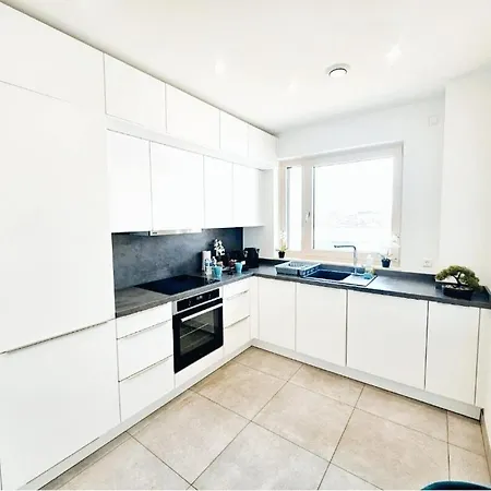 Appartamento Private 1 Bedroom Haven With Terrace And Parking *